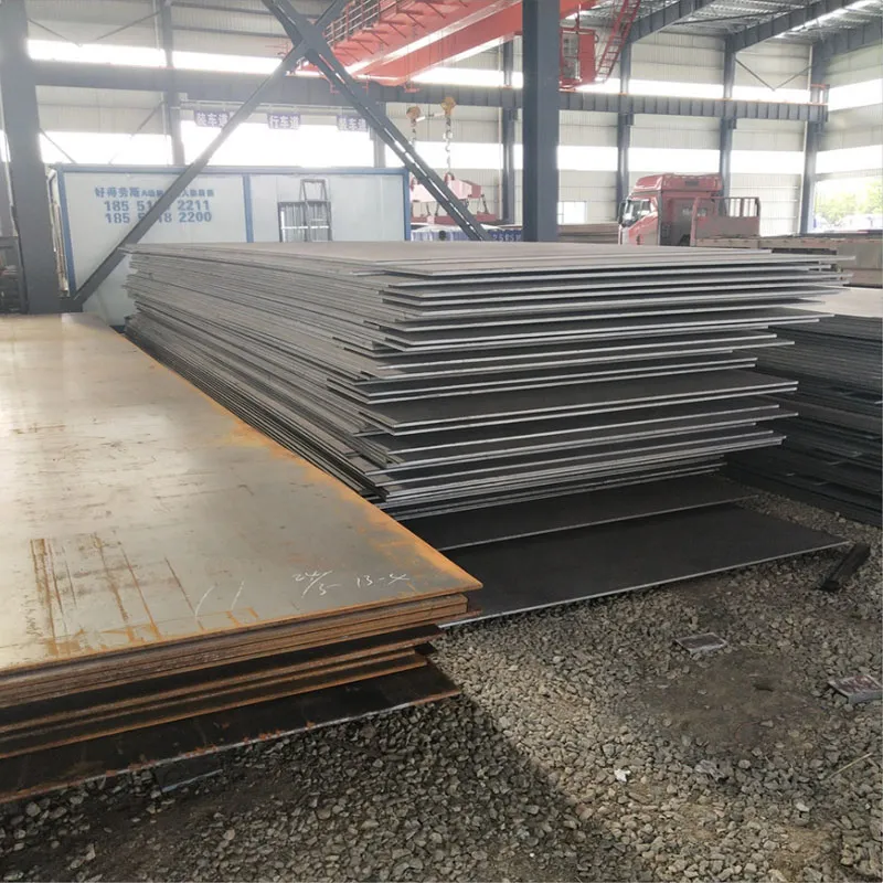 carbon steel plate&sheet